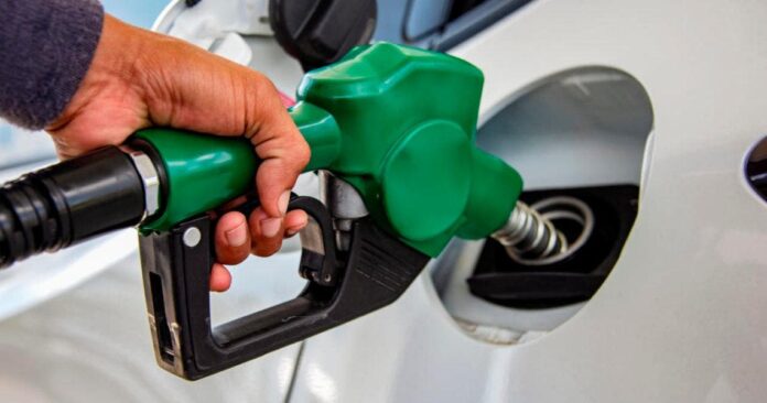¡Atención conductores! Estos son los precios de los combustibles para la próxima semana