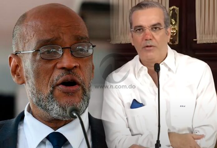 Abinader abogará por segunda ocasión en favor de Haití en la ONU; Henry lo hará el viernes