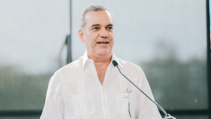 Abinader encabezará acto “De Vuelta al Barrio” en SDO