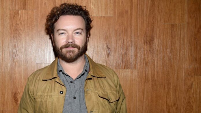 Actor de ‘That ‘70s Show’ Danny Masterson podría enfrentar 30 años, por abusar de dos mujeres