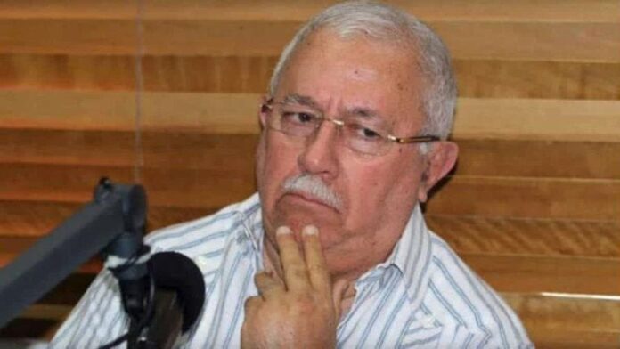 Álvaro Arvelo no quiso funeral ni ser  homenajeado