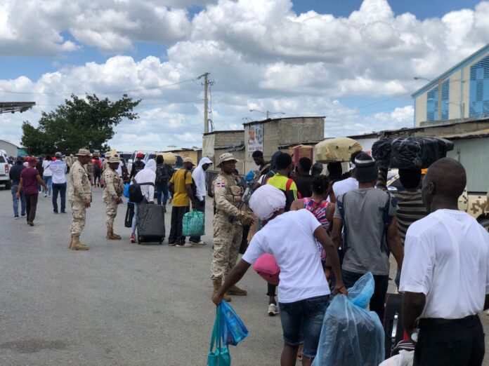 Amnistía Internacional pide a RD detener “trato racista” contra descendientes de haitianos