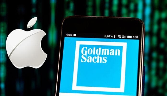 Apple y Goldman casi lanzan una herramienta de compra y venta de acciones para iPhone