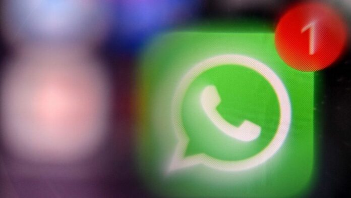 Apresan a dos personas acusadas de supuestas estafas a través de la aplicación de WhatsApp