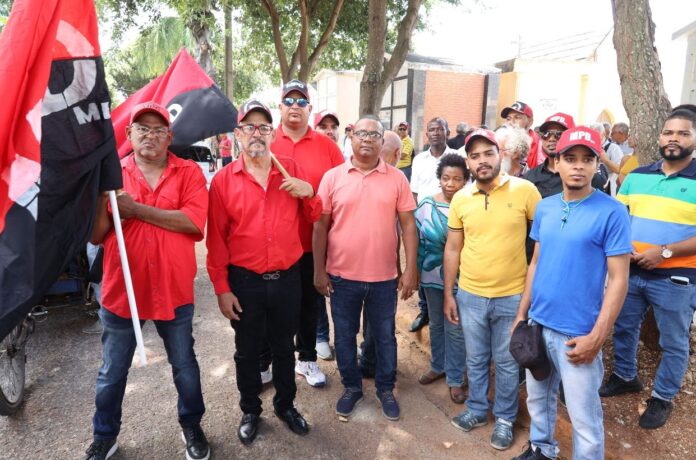 Asesinos de Amín y otros revolucionarios sin rastros