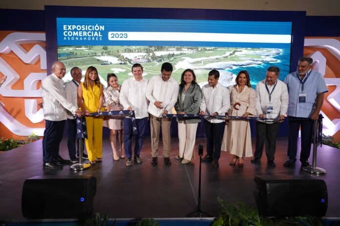 Asonahores afirma sector turismo tendrá impacto de más de RD$300,000 millones en compras