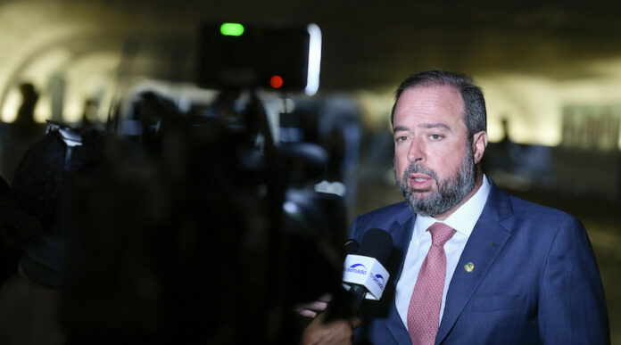 Brasil pide a los países ricos que paguen la transición energética mundial