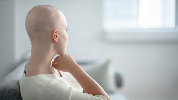 Cáncer en menores de 50 años aumentó 79 por ciento