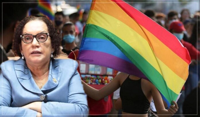 Capricho de preferencia comunidad LGBTIQ viola Constitución y Ley del Estado Civil