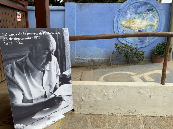 Chile conmemora 50 años de la muerte de Pablo Neruda a la espera de esclarecer qué la causó