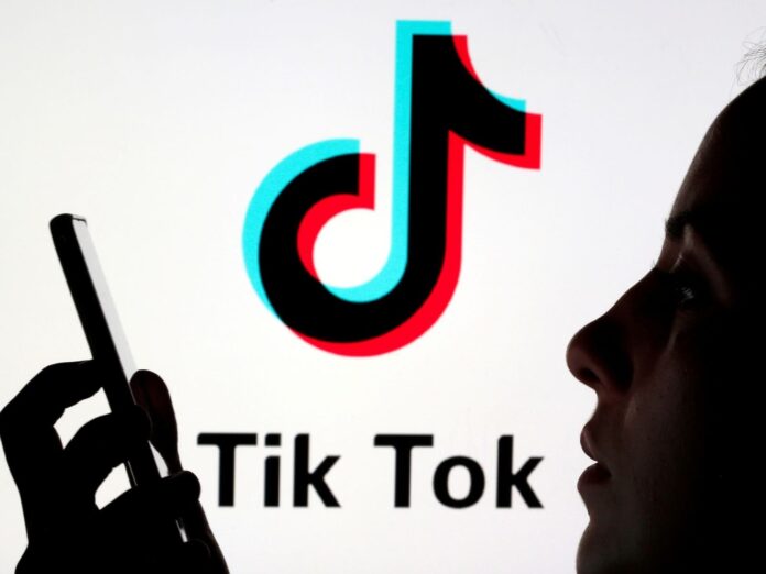 Denuncian en Francia contra TikTok por el suicidio de una adolescente
