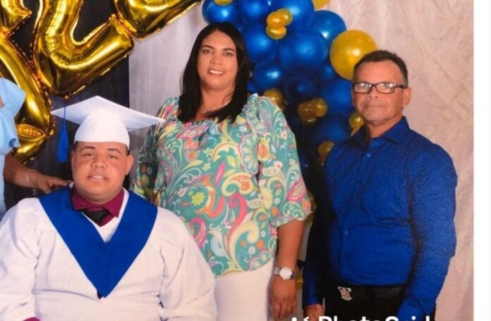 Depositan solicitud de coerción contra imputado por muerte familia en Dajabón