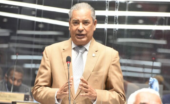 Diputado Rafael Abel Lora exige investigar irregularidades en pago a productores de arroz