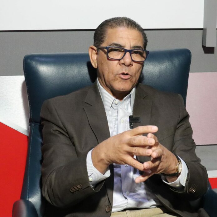 Doctor Adolfo Rodríguez: En los gobiernos del PLD hubo menos muertes por dengue que en la actual gestión