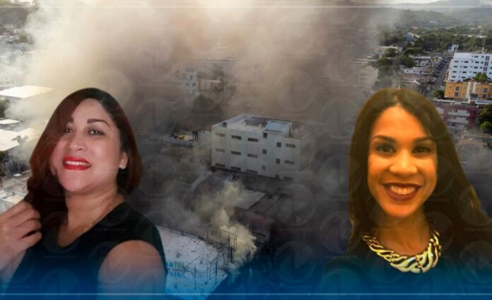 Dos de tres propietarios de Vidal Plast ya están en su casa tras pagar fianza