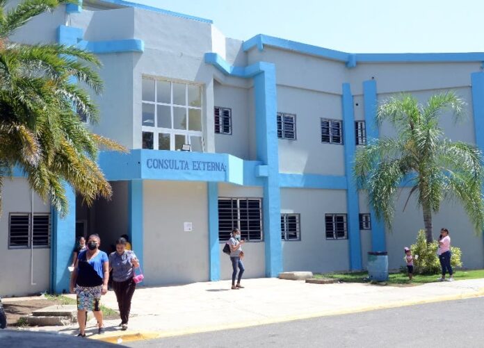 El dengue no se ha desbordado en provincia de Santiago