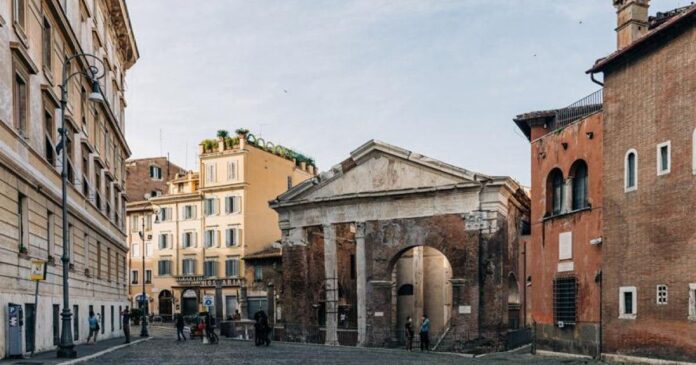 Encuentran las listas de los judíos escondidos, unos 4.300, en las iglesias de Roma