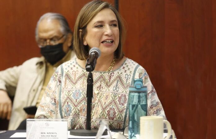 Escándalo por acusación de plagio a candidata México