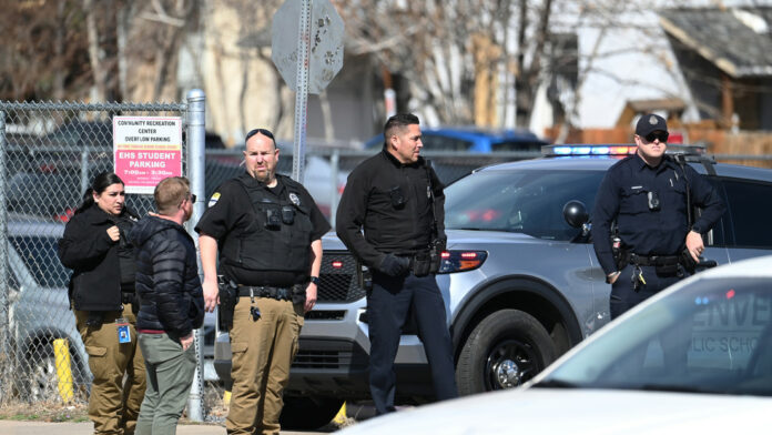 Estados Unidos supera los 500 tiroteos masivos este año