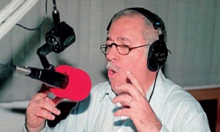 Fallece Don Alvaro Arvelo hijo