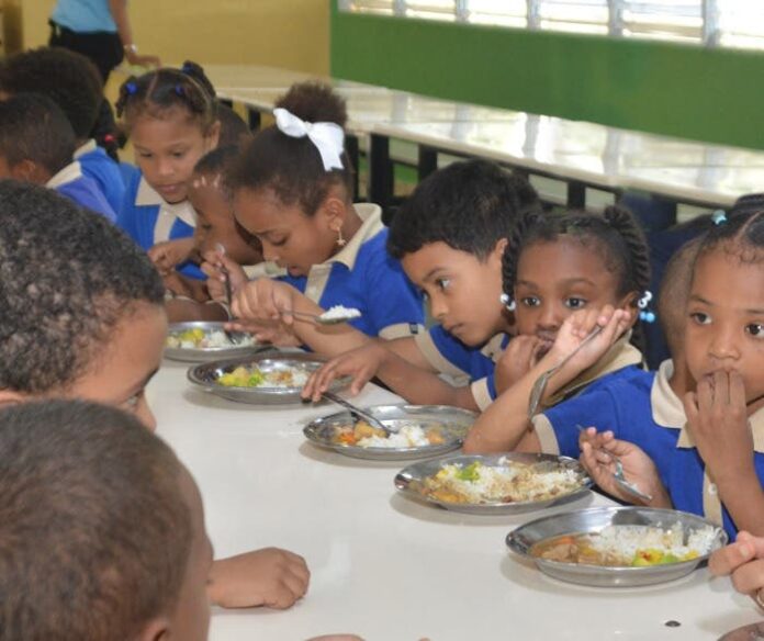 Falta control de entrega de raciones; Inabie dice corrigió debilidades