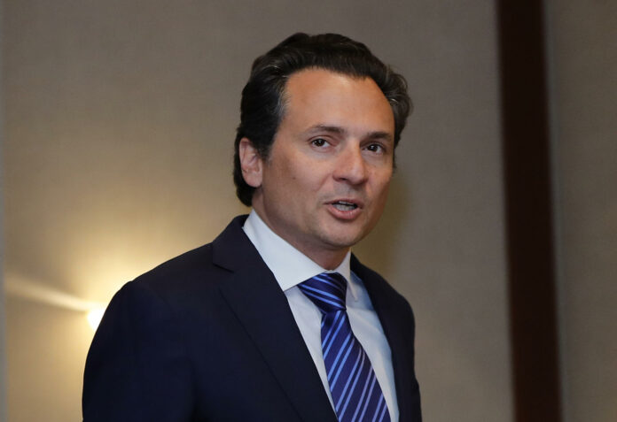 Fiscalía de México acusa a jueces de actuar en favor de exjefe de Pemex en caso Odebrecht