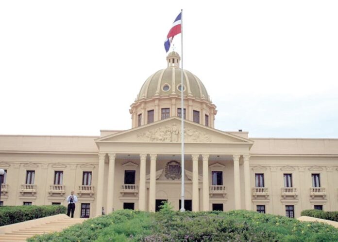 Gobierno dominicano responde al comunicado de la OEA sobre conflicto con Haití