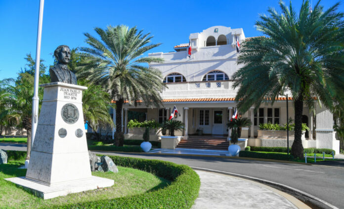 RD condena hechos de violencia ejecutados en Jerusalén; se solidariza con Israel