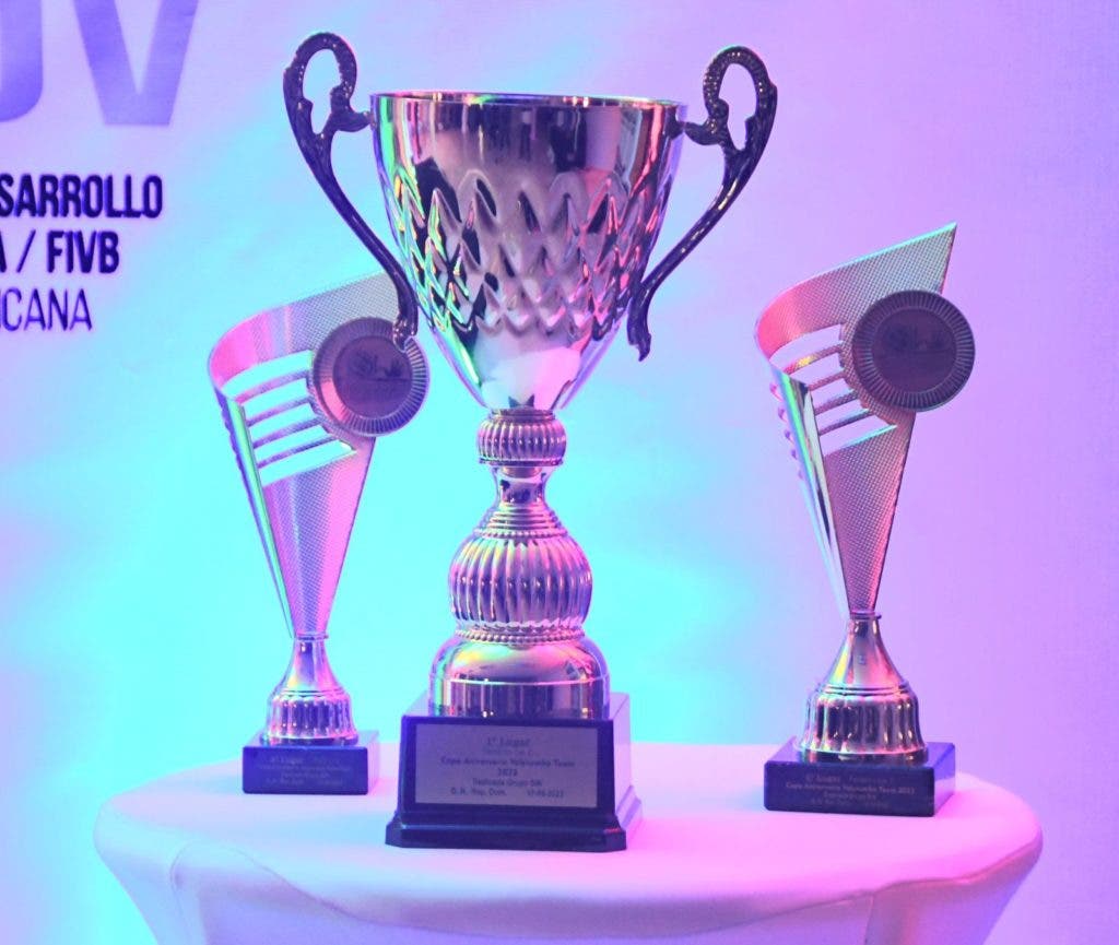 Grandes figuras del deporte seran reconocidas en Volyrumba 2023