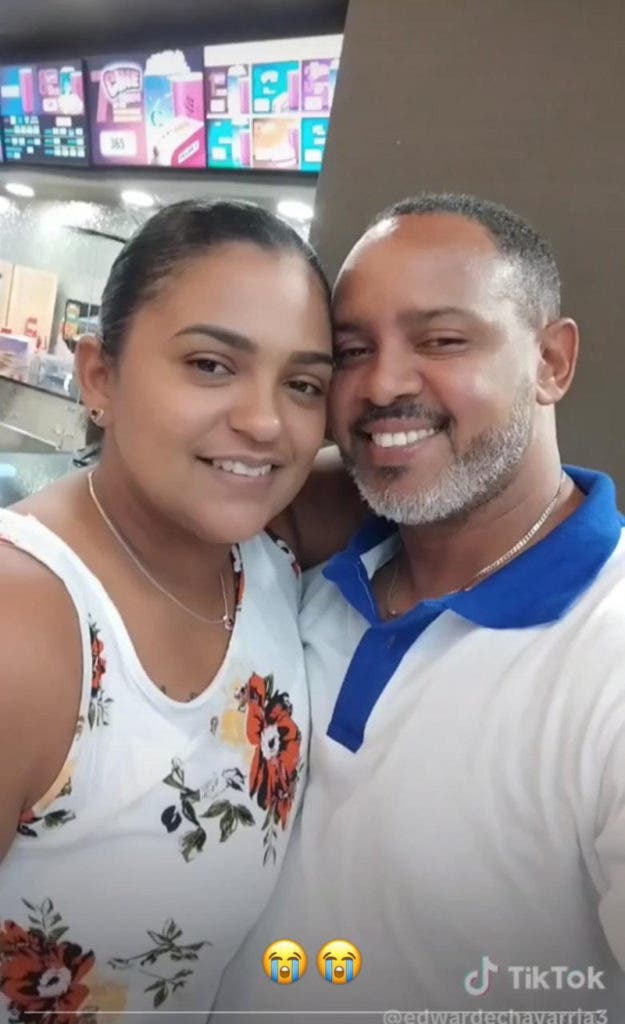 Hombre mata a su pareja y se suicida en Pedro