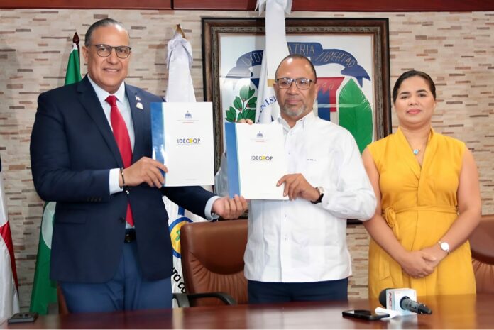 IDECOOP busca elevar estándares de calidad con apoyo técnico del ODAC