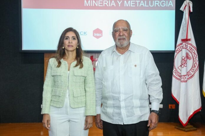 Impartirán Minerías y Metalurgia con Chile