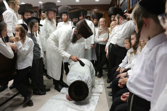 Israel se apaga con motivo del Yom Kipur, el día más sagrado del judaísmo