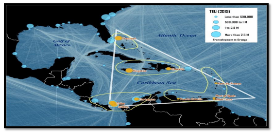 Jamaica los logros de RD que la posiciona como punta