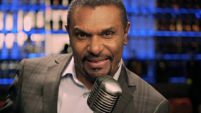 José Alberto “El Canario” estrena disco de boleros