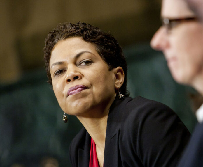 Jueza de una de las cuatro causas penales de Trump rechaza apartarse del juicio