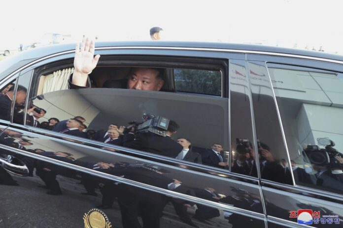 Kim continúa su visita a Rusia sin actos públicos y Seúl muestra preocupación por cumbre con Putin