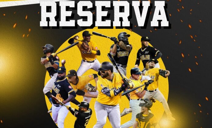 Las Aguilas dan a conocer su reserva nativa y convocan a  entrenamientos