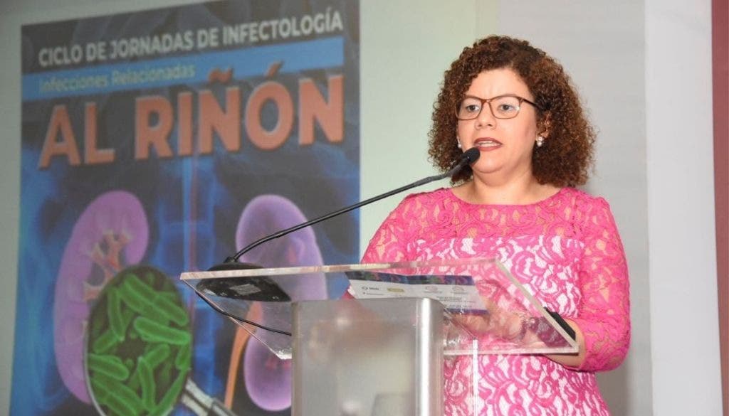 Medica alerta RD debe prevenir el dengue todo el ano