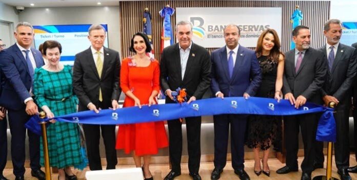 Oficina de Banreservas en NY es oportunidad de negocios a RD