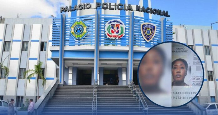 PN niega sea policía hombre acusado de violar haitiana, como dijo ministra de la Mujer
