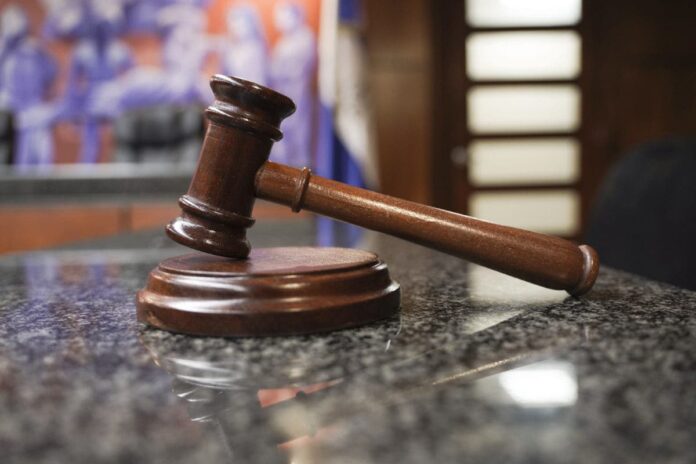 Pacto para agilizar los procesos en Tercera Sala