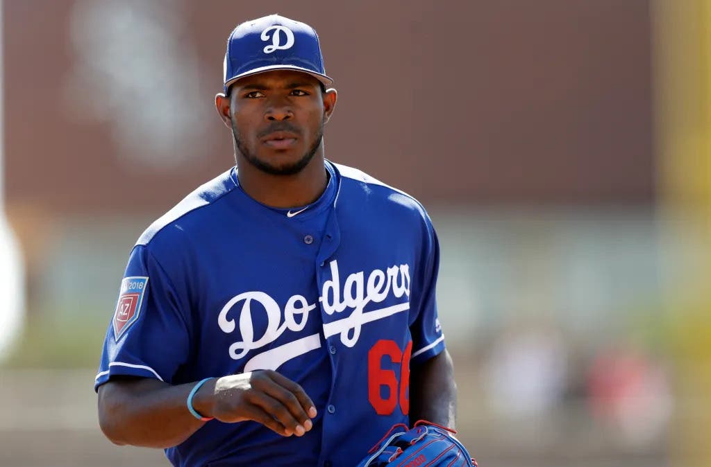 Pelota invernal estos poderosos refuerzos vuelven este ano a Lidom