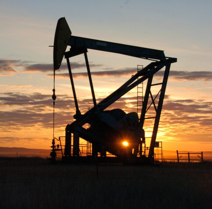 Petróleo de Texas sube 0,8 %, hasta 91,48 dólares el barril