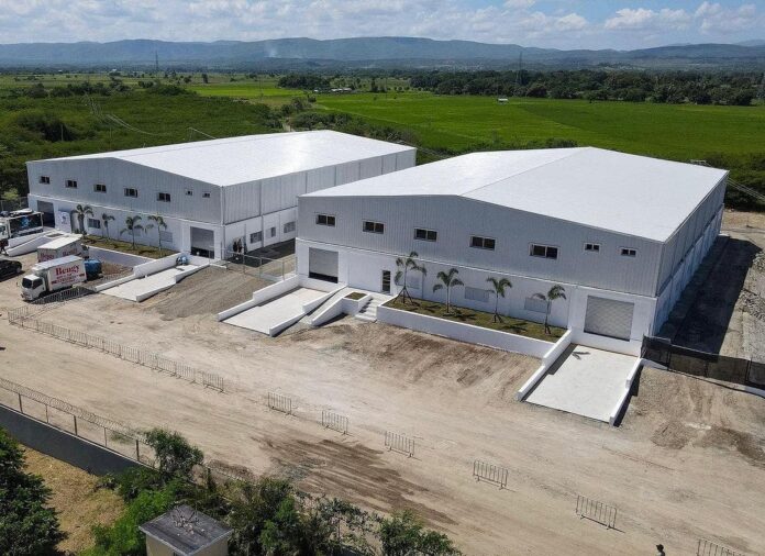 Proindustria apertura nueva Zona Franca en San Juan de la Maguana