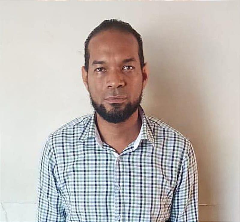 Puerto Plata hasta 20 anos de carcel puede enfrentar comunicador