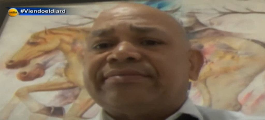 Puerto Plata hasta 20 anos de carcel puede enfrentar comunicador