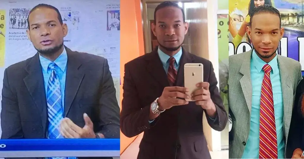 Puerto Plata hasta 20 anos de carcel puede enfrentar comunicador.webp