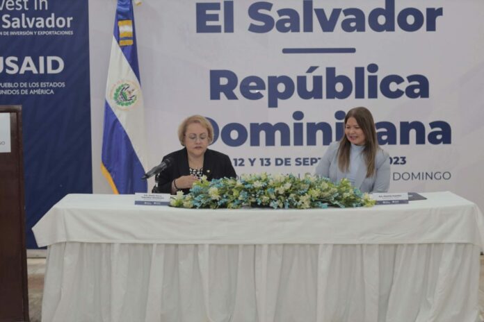 RD importa desde El Salvador US$71 millones de enero a junio, mientras solo exporta US$5.7