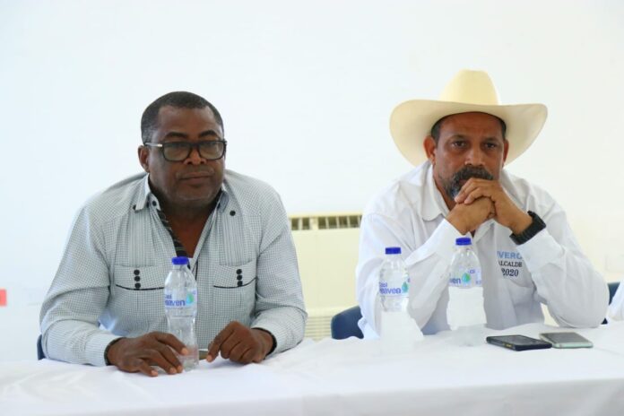 Riverón responsabiliza alcalde Juana Méndez y exsenador de apoyar desvío Río Masacre